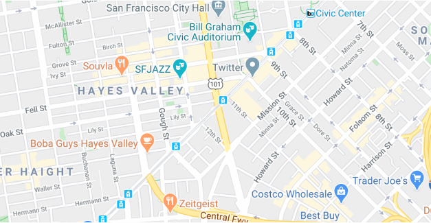 tapsi office location